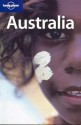 Australia - Lonely Planet, Paul Smitz, Carolyn Bain, Sandra Bao