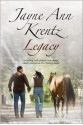 Legacy - Jayne Ann Krentz