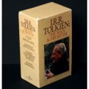 J.R.R. Tolkien: The Man and His Myth - Humphrey Carpenter