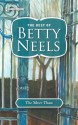 The Silver Thaw (Best of Betty Neels) - Betty Neels