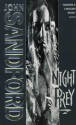 Night Prey - John Sandford