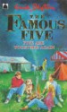 Five Are Together Again (Knight Books) - Enid Blyton