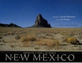 New Mexico: Images of a Land and Its People - Lucian Niemeyer