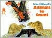 Brian Wildsmith's Animals to Count - Brian Wildsmith