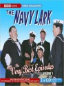 The Navy Lark: The Very Best Episodes, Volume 1 - Jon Pertwee, Ronnie Barker, Leslie Phillips, Richard Caldicot, Tenniel Evans