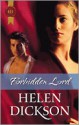 Forbidden Lord - Helen Dickson