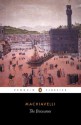 The Discourses (Classics) - Niccolò Machiavelli, Bernard Crick, Brian Richardson, Leslie Walker