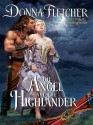 The Angel and the Highlander - Donna Fletcher