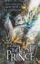 The Lost Prince - Julie Kagawa