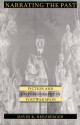 Narrating the Past: Fiction and Historiography in Postwar Spain - David K. Herzberger