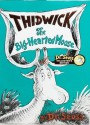 Thidwick The Big Hearted Moose - Dr. Seuss