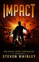 Impact - Steven Whibley