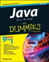 Java All-In-One for Dummies - Doug Lowe