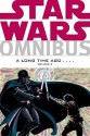 Star Wars Omnibus: A Long Time Ago...., Volume 2 - Archie Goodwin, Chris Claremont