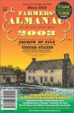 2003 Farmers' Almanac - Peter Geiger