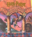 Harry Potter and the Sorcerer's Stone - Jim Dale, J.K. Rowling