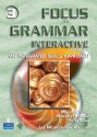 Focus on Grammar Interactive 3, Online Version (Access Code Card) - Marjorie Fuchs, Margaret Bonner, Ellen Shaw