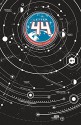 Letter 44: Volume 1 - Charles Soule, Alberto Alburquerque, Guy Major, Dan Jackson