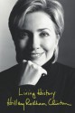 Living History - Hillary Rodham Clinton