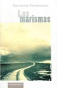 Las marismas - Arnaldur Indriðason