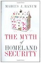 The Myth of Homeland Security - Marcus Ranum