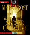 The Second Objective - Mark Frost, Erik Steele