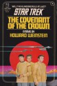 The Covenant of the Crown - Howard Weinstein