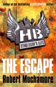 Henderson's Boys: The Escape - Robert Muchamore