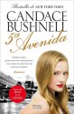 Quinta Avenida (Portuguese Edition) - Candace Bushnell