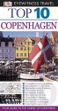 Copenhagen - Antonia Cunningham