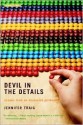 Devil in the Details - Jennifer Traig