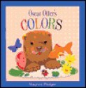 Oscar Otter's Colors - Maurice Pledger