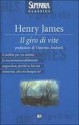 Il giro di vite - Henry James, Bruno Tasso, Vittorino Andreoli