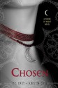 Chosen - Kristin Cast, Phyllis Christine Cast