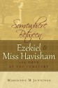 Somewhere Between Ezekiel and Miss Havisham: 365 Days at the Cemetery - Marianne M. Jennings