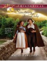 Sanctuary for a Lady (Mills & Boon Love Inspired Historical) - Naomi Rawlings