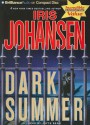 Dark Summer - Iris Johansen, Joyce Bean