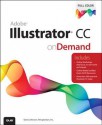 Adobe Illustrator CC on Demand - Steve Johnson, Perspection Inc.