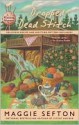 Dropped Dead Stitch (A Knitting Mystery, # 7) - Maggie Sefton