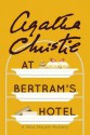 At Bertram's Motel - Agatha Christie