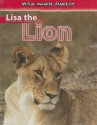 Lisa the Lion - Jan Latta