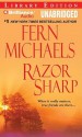 Razor Sharp (Sisterhood, #14) - Laural Merlington, Fern Michaels