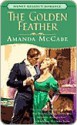 The Golden Feather - Amanda McCabe