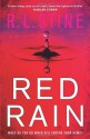 Red Rain - R.L. Stine