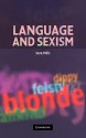 Language and Sexism - Sara Mills