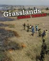 Grasslands Under Threat - Paul Mason