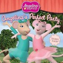 Angelina's Perfect Party - Katharine Holabird, Helen Craig