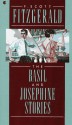 The Basil And Josephine Stories - F. Scott Fitzgerald