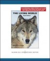 The Living World - George B. Johnson