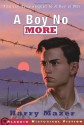 A Boy No More - Harry Mazer